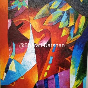 The Woman is Nature - Image 2