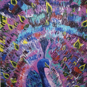 Peacock - Image 2