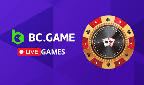 Experience Thrill and Excitement at BC.Game Casino