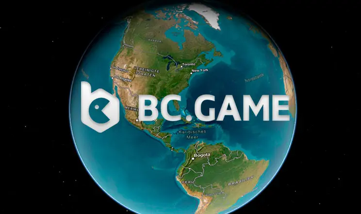 Exploring BC.Game The Leading Online Gaming Platform in Vietnam