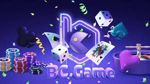 Exploring BC.Game The Leading Online Gaming Platform in Vietnam