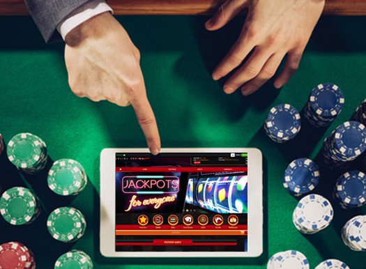Discover Onluck Casino A New Era of Online Gaming