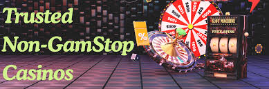 Discovering Casinos Not on GamStop A Guide to Alternative Online Gaming 983150970 Discovering Casinos Not on GamStop A Guide to Alternative Online Gaming 983150970
