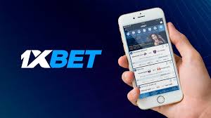 Enhance Your Betting Experience with the 1xBet App -1400072857