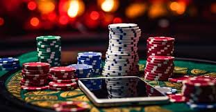 Explore the Exciting World of 31Bets Casino Online Games Explore the Exciting World of 31Bets Casino Online Games