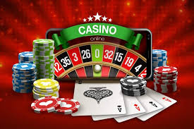 Essential Guide to Online Casino Customer Support 480984877