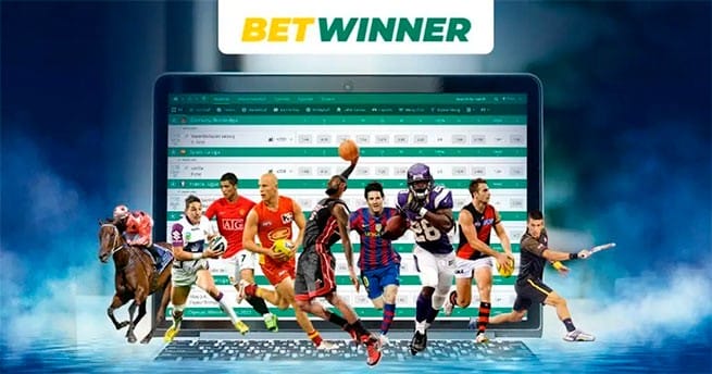 Experience Thrills and Wins at BetWinner Sportsbook Experience Thrills and Wins at BetWinner Sportsbook