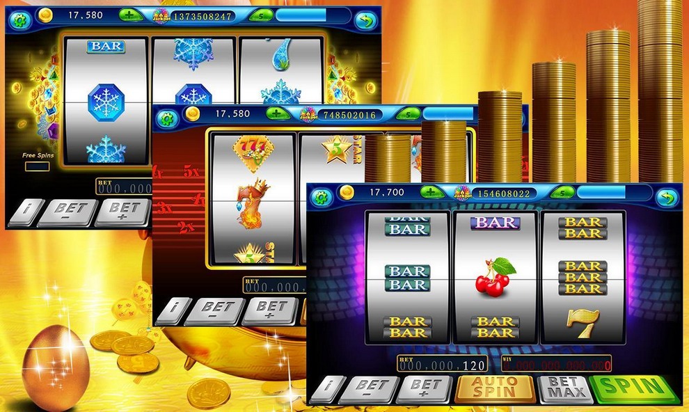 Explore the Exciting World of CasinoLab Casino Online Games Explore the Exciting World of CasinoLab Casino Online Games