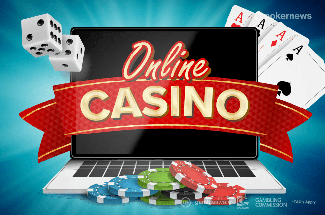 Unleash the Fun at SlapKong Casino & Sportsbook Unleash the Fun at SlapKong Casino & Sportsbook