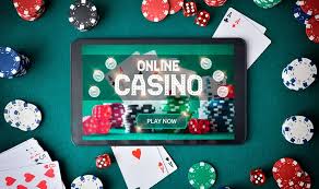 Utforska Casinokungen.net Din Guide till Online Casino