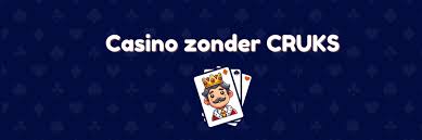 Beste Casino zonder CRUKS Top Keuzes voor Spelers