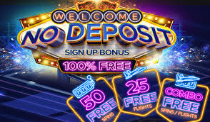 Discover the Exciting 40 Free Spins No Deposit at Online Casinos Discover the Exciting 40 Free Spins No Deposit at Online Casinos
