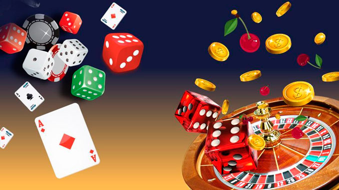 Discover the Exciting World of Online 7Gold Casino 1288733783