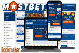 Exciting Features of Mostbet PL Your Gaming Destination