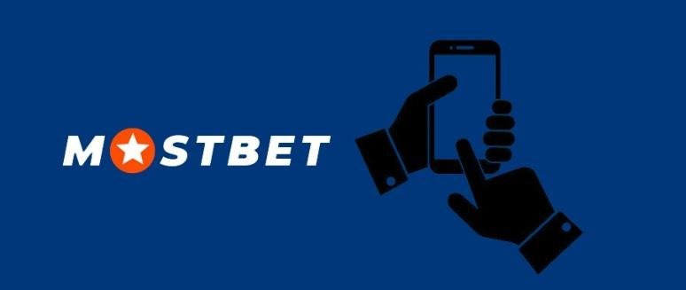 Experience Seamless Betting with Mostbet Mobile App Experience Seamless Betting with Mostbet Mobile App