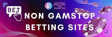 Exploring Non GamStop Betting Sites A Comprehensive Guide Exploring Non GamStop Betting Sites A Comprehensive Guide