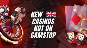 Exploring Non-Gamstop Casinos A Guide for Adventurous Gamblers Exploring Non-Gamstop Casinos A Guide for Adventurous Gamblers
