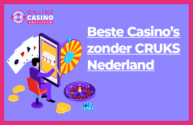 Geen CRUKS Casino Vrijheid en Verantwoord Spelen -735579388