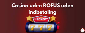 Bedste Casino Uden ROFUS - Find Dit Perfekte Spil Bedste Casino Uden ROFUS - Find Dit Perfekte Spil