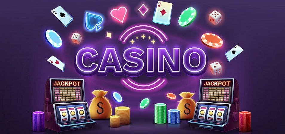 Bedste Casino Udenom ROFUS - Find Dit Ideelle Spilsted