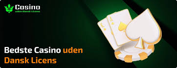 Bedste Online Casino Uden Dansk Licens 422217362