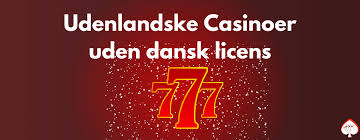 Bedste Online Casino Uden Dansk Licens 526538378