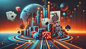 Betrouwbare Online Casino's in het Buitenland Veilig Spelen met Zekerheid