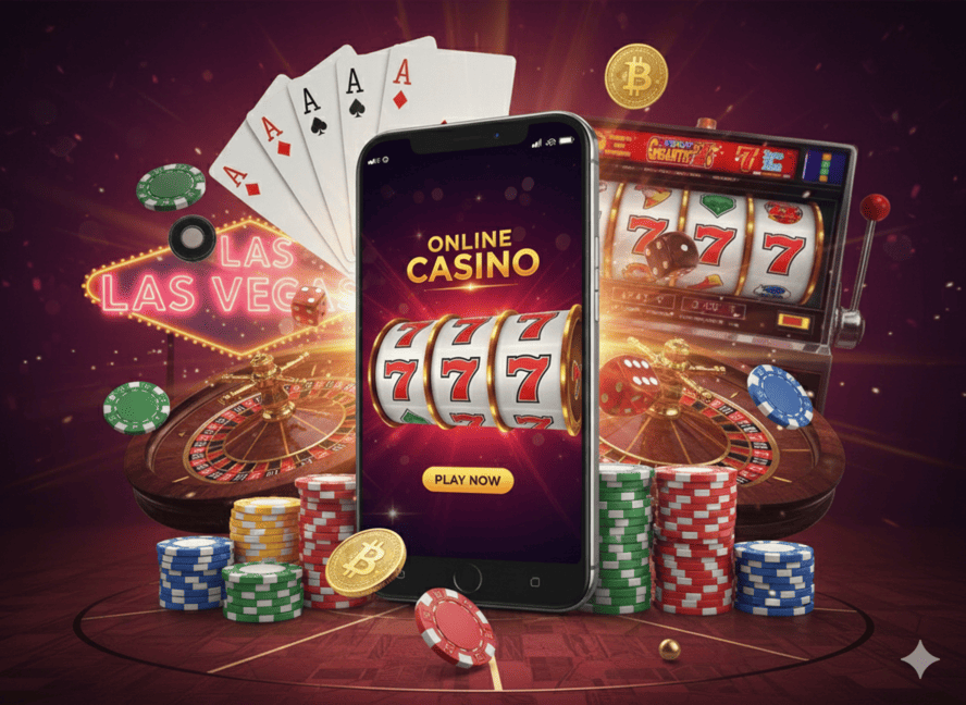 Casino Med Lav Indbetaling - En Guide til Online Spil