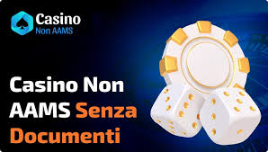 Casinò non AAMS Recensioni Guida Completa ai Casinò Alternativi