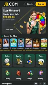 Discover JB Casino Pakistan Your Ultimate Gaming Destination 1933543691