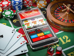 Discover the Exciting World of Trino Casino Online Games