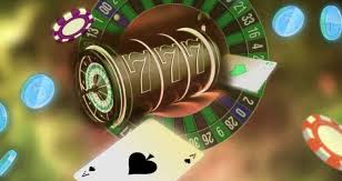 Experience the Thrill at Online Casino Golden Lion UK -221284356