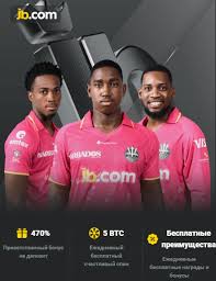 Experience Thrilling Gaming at JB Casino Pakistan