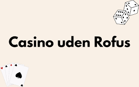 Fleksible Casino Bonusser I Dag Få Det Meste Ud Af Din Spiloplevelse