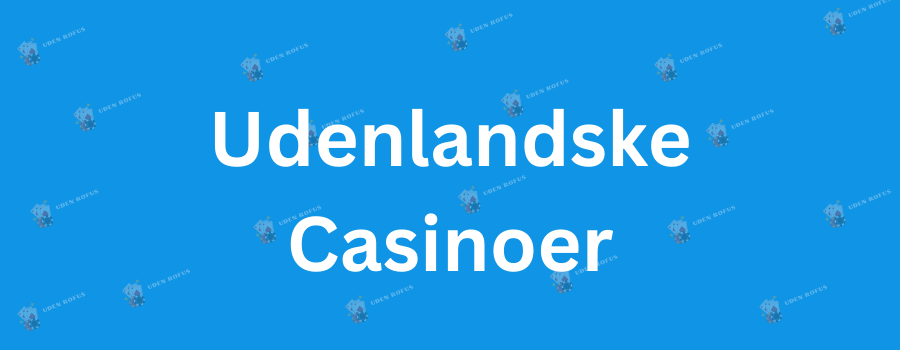 Gambling uden ROFUS Friheden til at spille ansvarligt