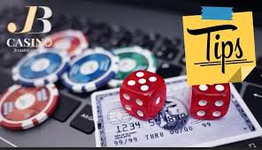 How to Easily Log In to Your JB Casino Account