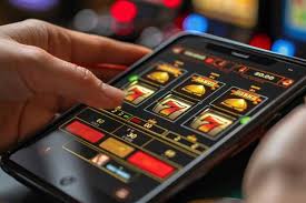 Magic Win Online Casino Unleashing the Power of Slots and Tables