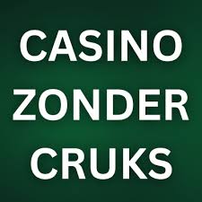 Ontdek de Voordelen van Online Casino's Zonder CRUKS 5 Beste Opties