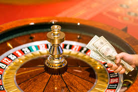 The Thrill of Live Roulette Experience the Casino from Home -358153356 The Thrill of Live Roulette Experience the Casino from Home -358153356