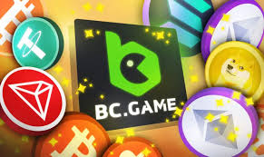 BC.Game Registration Guide Step-by-Step Instructions for Beginners