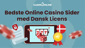 Bedste Live Casinoer - Oplev Spændingen Online