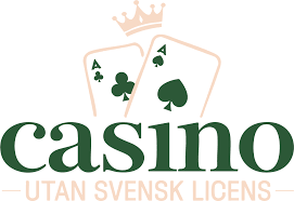 Casino utan licens Fria spel i Sverige