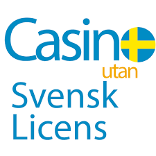 Casino utan licens Fria spel i Sverige