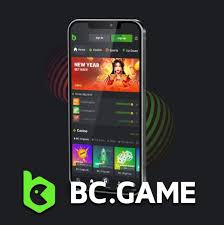 Discover BC.Game A New Frontier for Online Gaming in India Discover BC.Game A New Frontier for Online Gaming in India