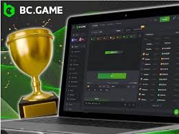 Discover BC.Game A New Frontier for Online Gaming in India Discover BC.Game A New Frontier for Online Gaming in India
