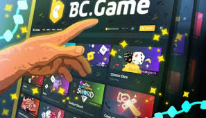 Discover BC.Game The Leading Online Casino in Indonesia Discover BC.Game The Leading Online Casino in Indonesia