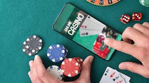 Discover Minimum Deposit Casinos in India -52809543