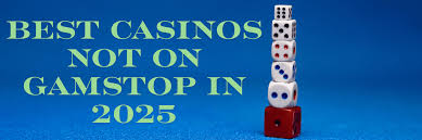 Discover the Best Casino Sites Not on Gamstop -127201793