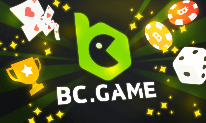 Discover the Exciting Features of the BC.Game BR Mobile App Discover the Exciting Features of the BC.Game BR Mobile App