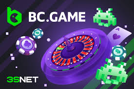 Discover the Exciting Features of the BC.Game BR Mobile App Discover the Exciting Features of the BC.Game BR Mobile App